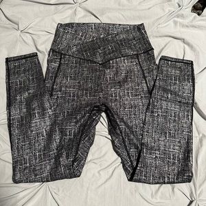 CNC Apparel Leggings